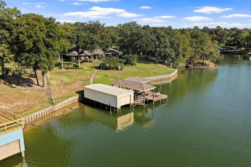 178 County Road 2137, Pittsburg TX 75686 - Photo 38