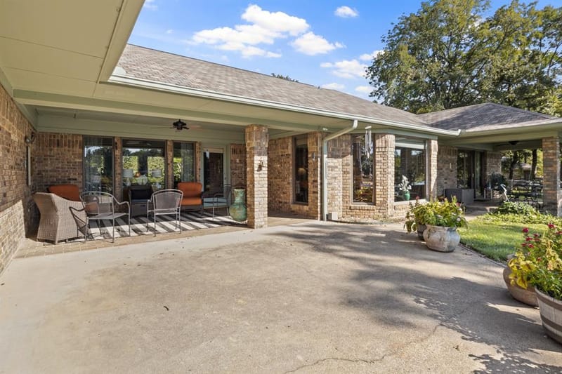178 County Road 2137, Pittsburg TX 75686 - Photo 33