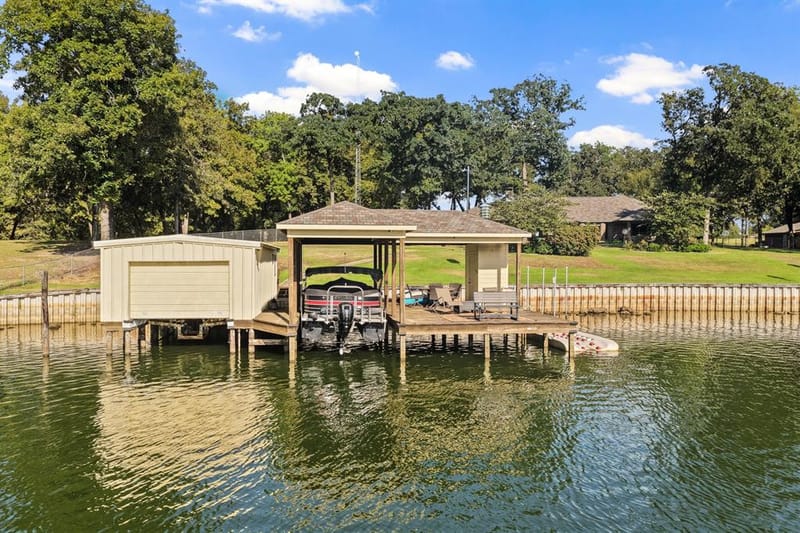 178 County Road 2137, Pittsburg TX 75686 - Photo 35