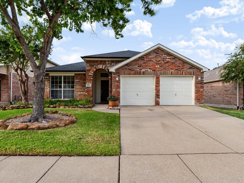 321 Magnolia Drive, Fate TX 75087 - Photo 2