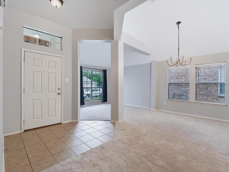 321 Magnolia Drive, Fate TX 75087 - Photo 3