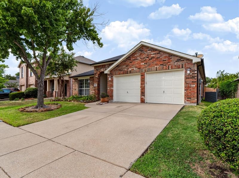 321 Magnolia Drive, Fate TX 75087 - Photo 36