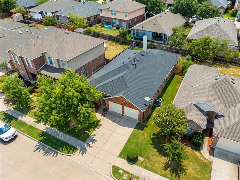 321 Magnolia Drive, Fate TX 75087 - Photo 34