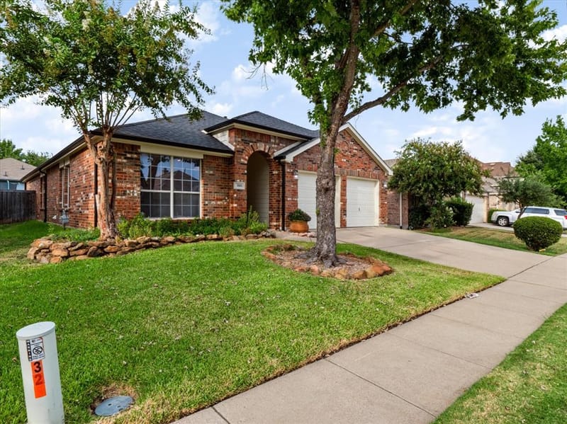 321 Magnolia Drive, Fate TX 75087 - Photo 37