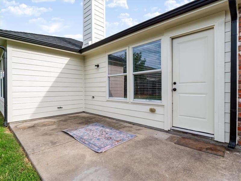 321 Magnolia Drive, Fate TX 75087 - Photo 31