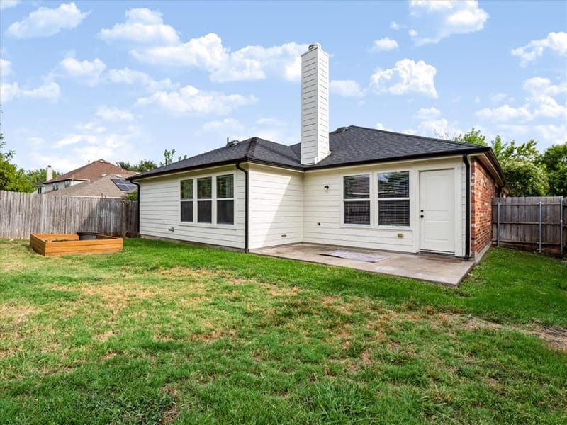 321 Magnolia Drive, Fate TX 75087 - Photo 29