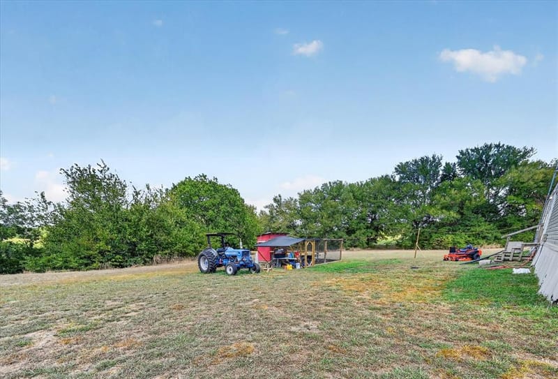 913 County Road 4232, Bonham TX 75418 - Photo 28