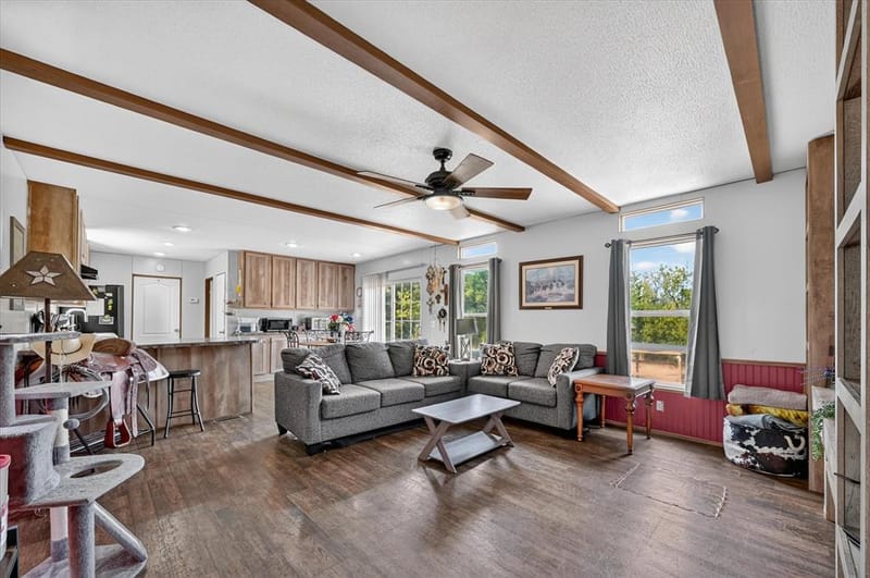 913 County Road 4232, Bonham TX 75418 - Photo 5