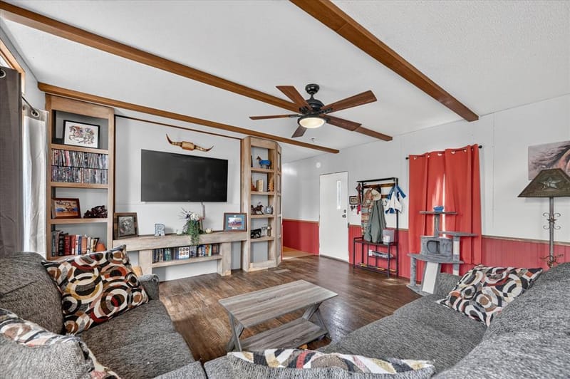 913 County Road 4232, Bonham TX 75418 - Photo 9