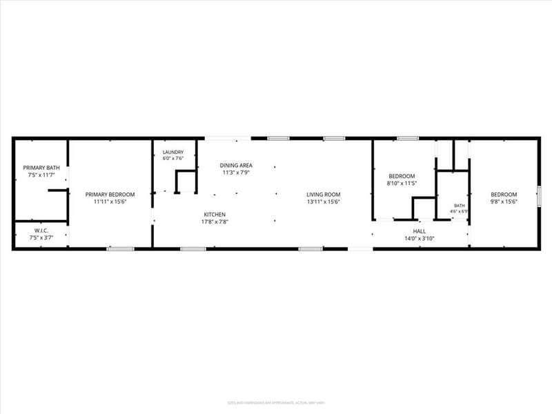 913 County Road 4232, Bonham TX 75418 - Photo 33