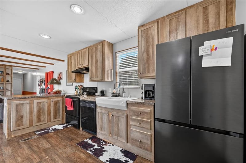 913 County Road 4232, Bonham TX 75418 - Photo 15