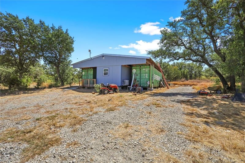 3575 Buck View Road, Brownwood TX 76801 - Photo 23