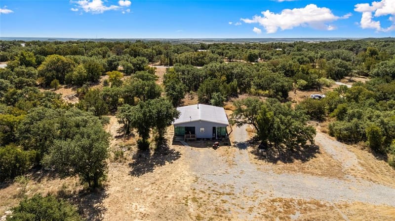 3575 Buck View Road, Brownwood TX 76801 - Photo 2