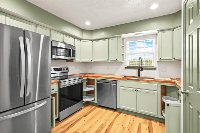 3575 Buck View Road, Brownwood TX 76801 - Photo 8