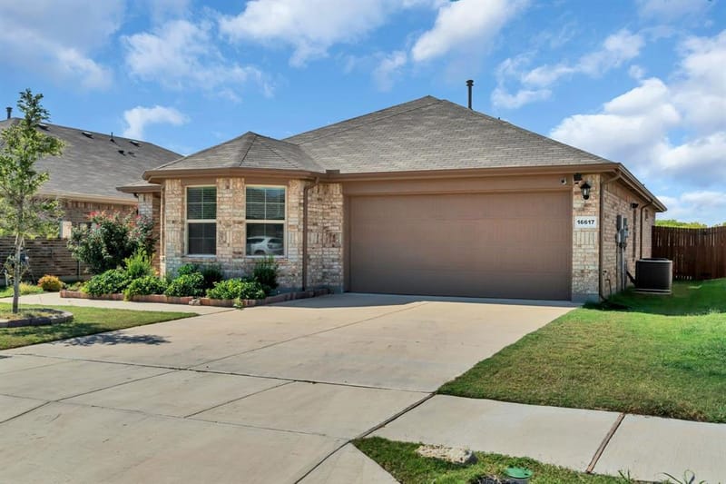16617 Porterfield Lane, Justin TX 76247 - Photo 2