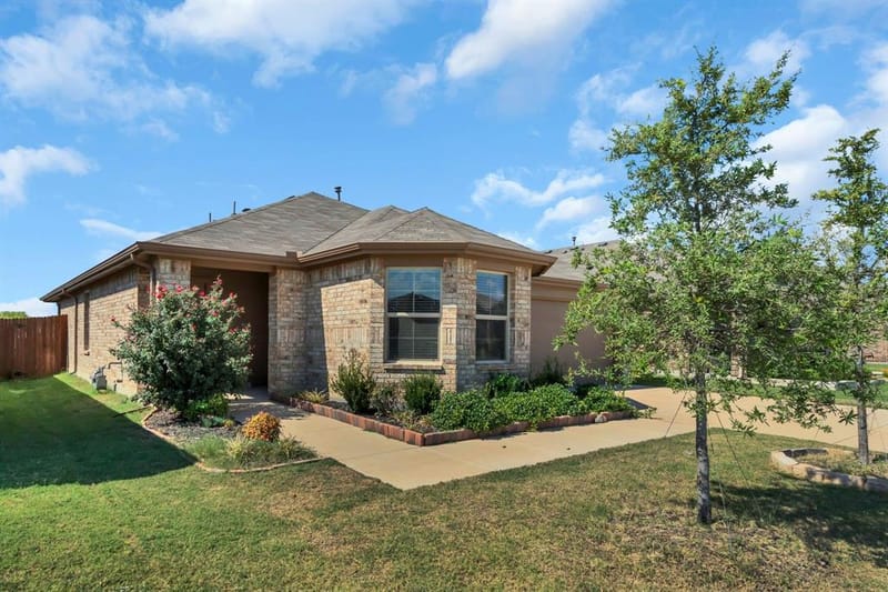 16617 Porterfield Lane, Justin TX 76247 - Photo 3