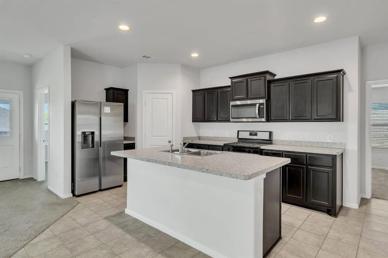 16617 Porterfield Lane, Justin TX 76247 - Photo 8