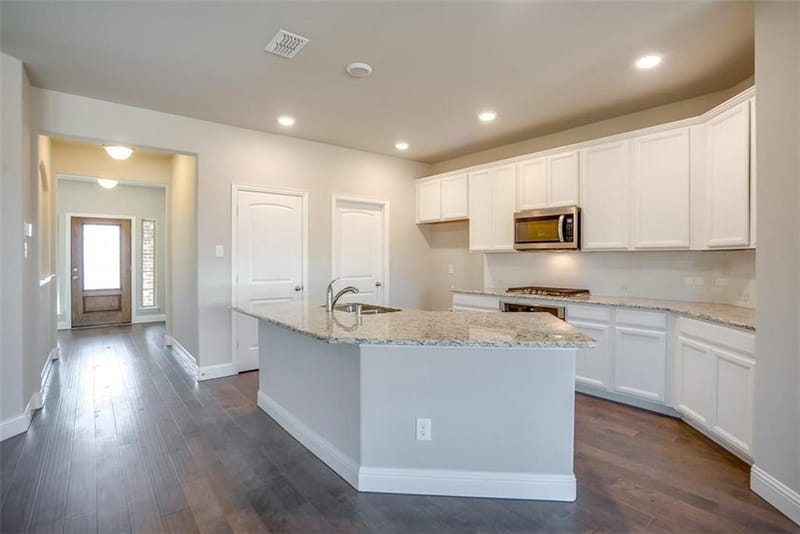 1729 Ridge Creek Lane, Aubrey TX 76227 - Photo 3