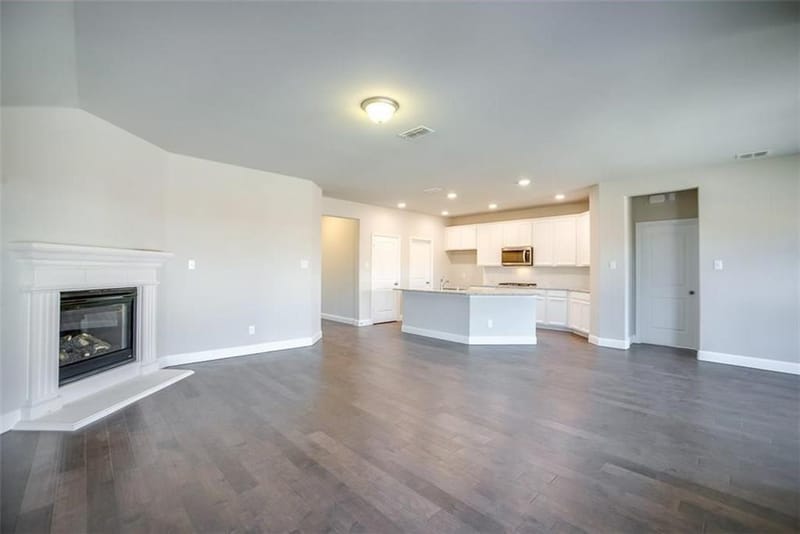 1729 Ridge Creek Lane, Aubrey TX 76227 - Photo 4