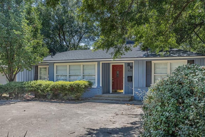 620 Denton Drive, Sherman TX 75092 - Photo 3