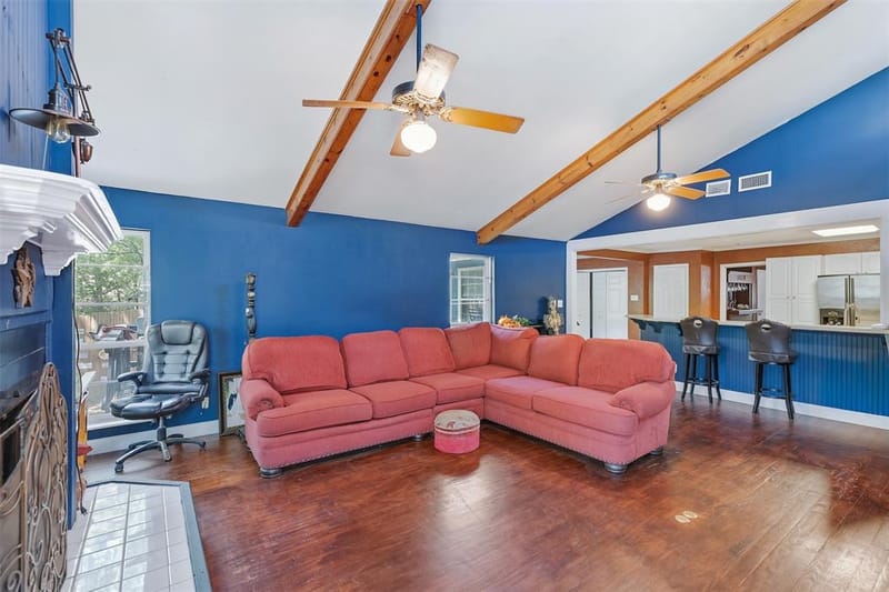 620 Denton Drive, Sherman TX 75092 - Photo 14