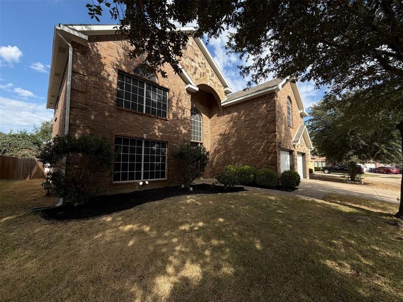 1803 High Meadow Street, Glenn Heights TX 75154 - Photo 27