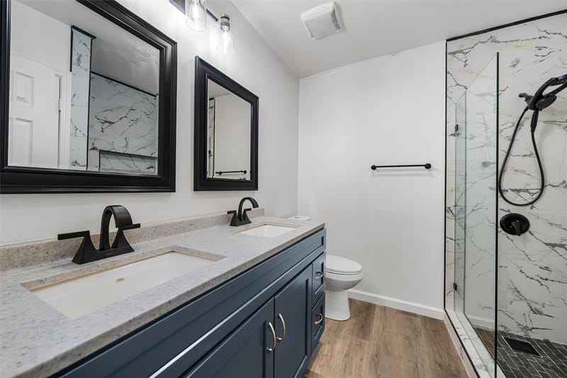 1132 Western Oaks Drive, Woodway TX 76712 - Photo 22