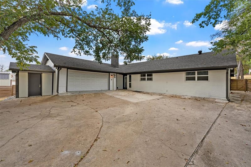 1132 Western Oaks Drive, Woodway TX 76712 - Photo 36