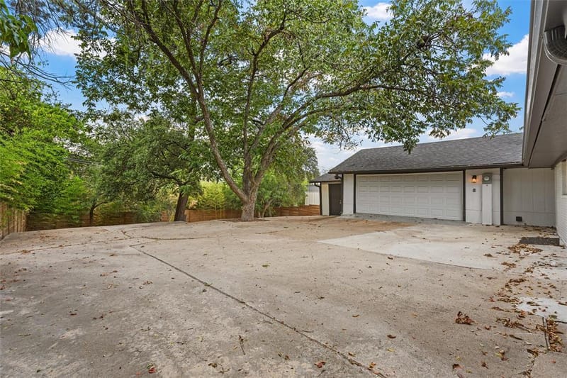 1132 Western Oaks Drive, Woodway TX 76712 - Photo 35