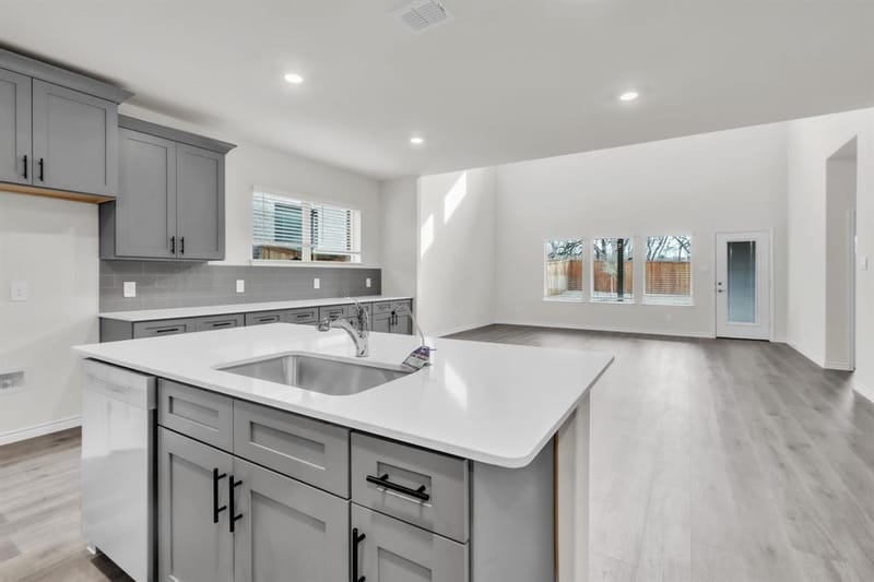9400 Osprey Avenue, McKinney TX 75071 - Photo 6