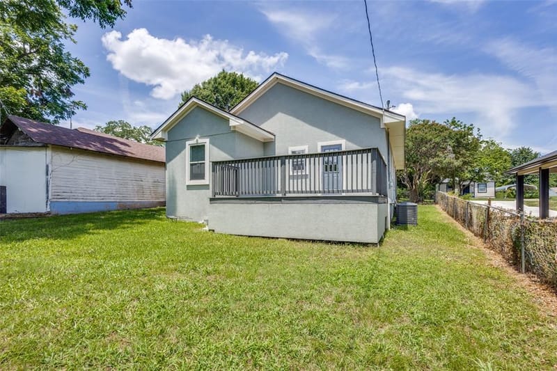 618 E Woodard Street, Denison TX 75021 - Photo 20