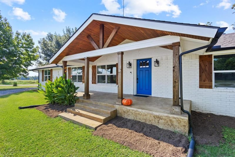 11731 NW State Highway 11, Whitewright TX 75491 - Photo 2