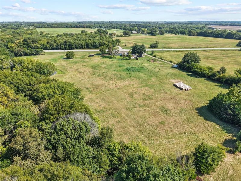 11731 NW State Highway 11, Whitewright TX 75491 - Photo 36