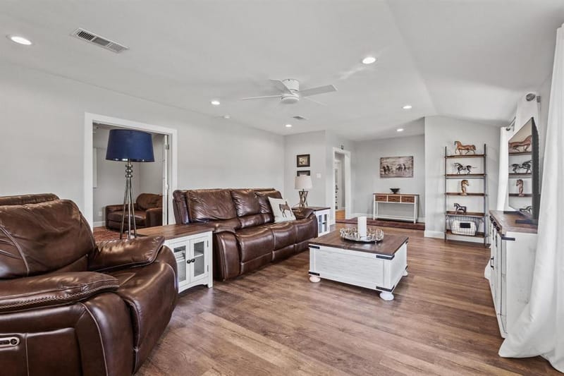 11731 NW State Highway 11, Whitewright TX 75491 - Photo 5