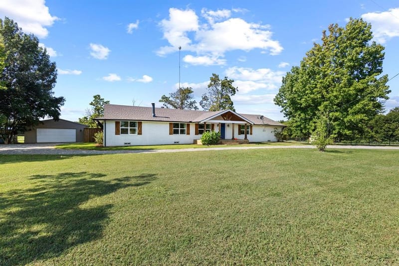 11731 NW State Highway 11, Whitewright TX 75491 - Photo 39