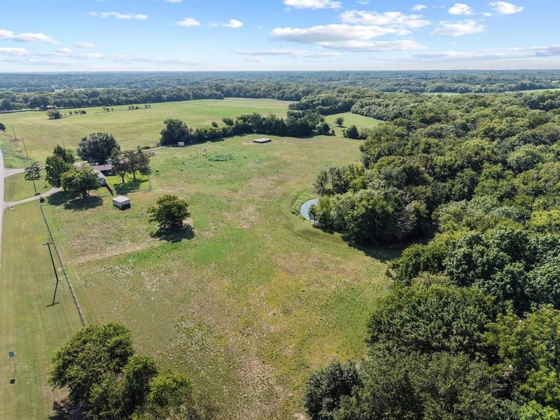 11731 NW State Highway 11, Whitewright TX 75491 - Photo 29