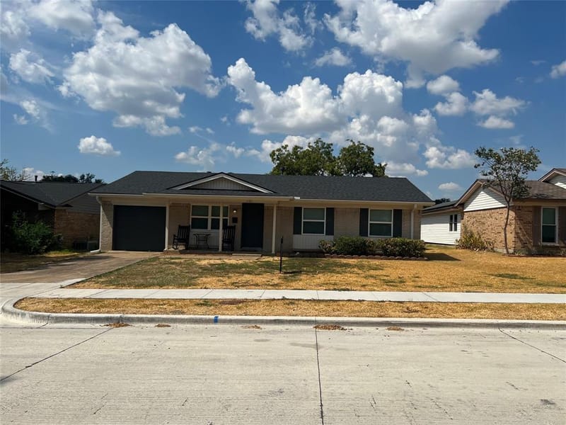 1101 Tahoe Drive, Garland TX 75043 - Photo 3
