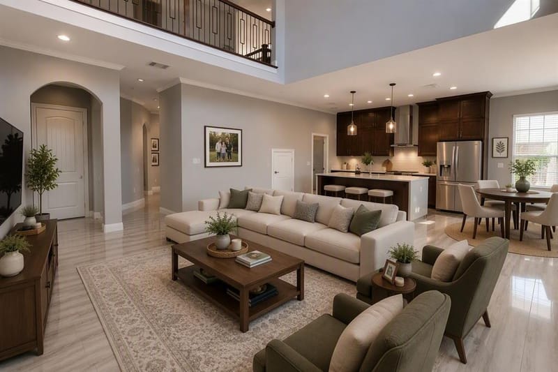 4428 Batuta Court, Irving TX 75061 - Photo 7