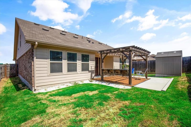 2929 Spotted Fawn Drive, Fort Worth TX 76108 - Photo 7