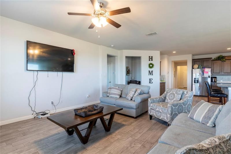 1500 Livermore Lane, Cleburne TX 76033 - Photo 9