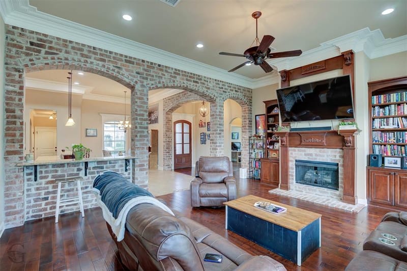 746 Dumaine Drive, Bossier City LA 71111 - Photo 12