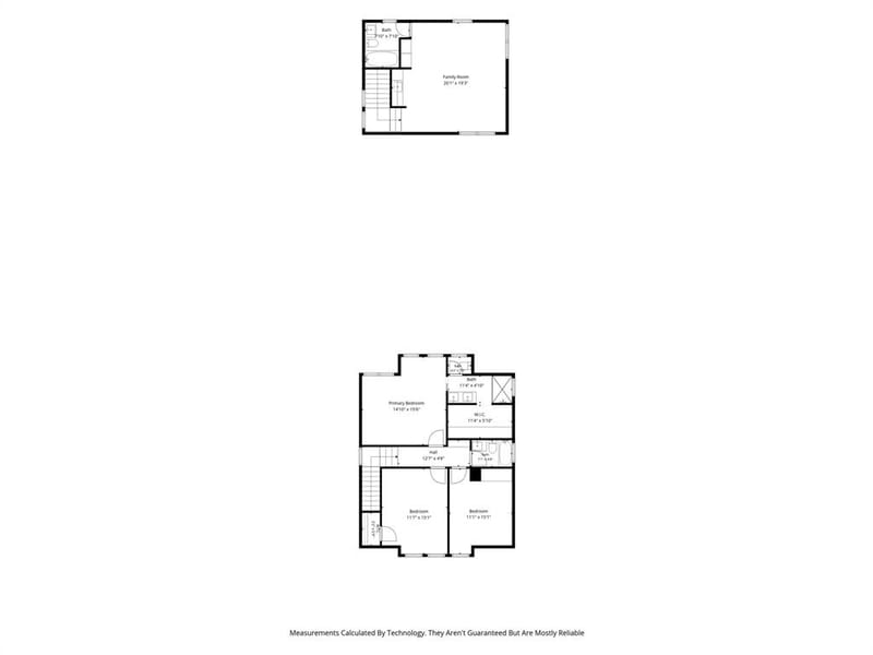 8600 Forest Hills Boulevard, Dallas TX 75218 - Photo 29