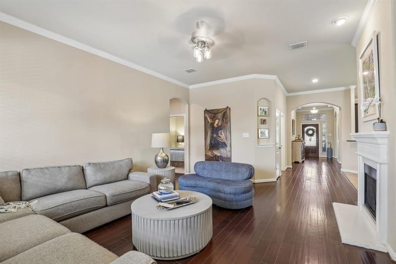 4708 Mcclellan Drive, Frisco TX 75036 - Photo 7