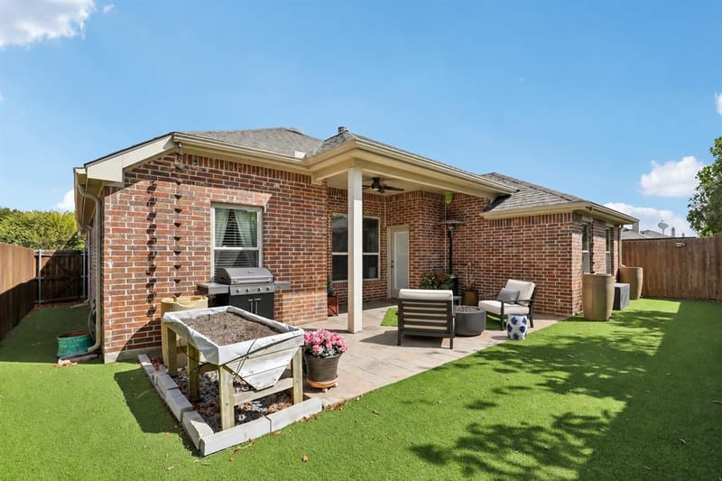 4708 Mcclellan Drive, Frisco TX 75036 - Photo 3