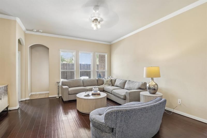 4708 Mcclellan Drive, Frisco TX 75036 - Photo 9