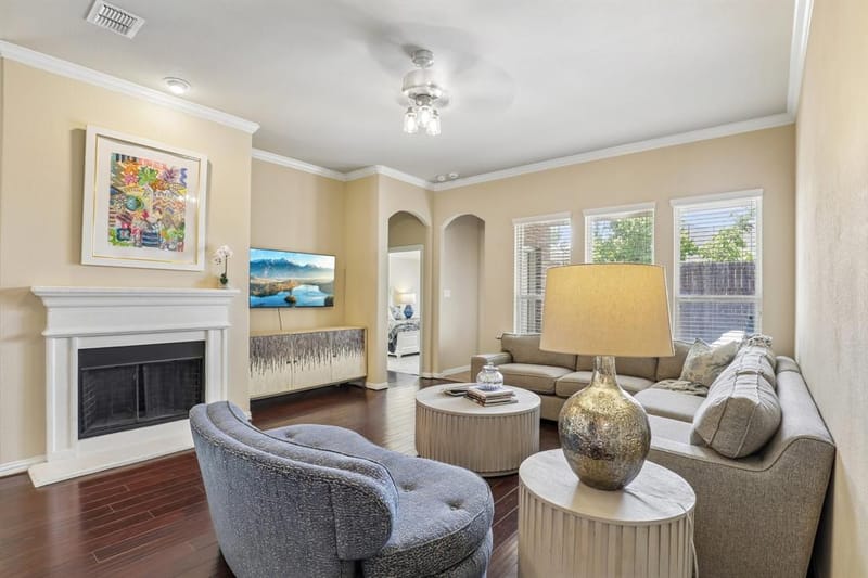 4708 Mcclellan Drive, Frisco TX 75036 - Photo 8