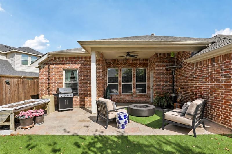 4708 Mcclellan Drive, Frisco TX 75036 - Photo 25