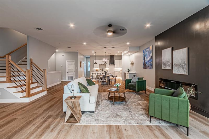 2376 Longhorn Street # C, Dallas TX 75228 - Photo 20