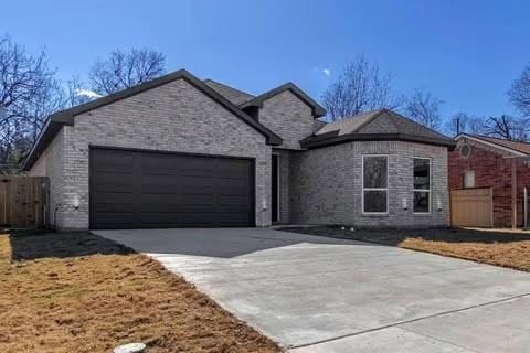 1336 E Fogg Street, Fort Worth TX 76115
