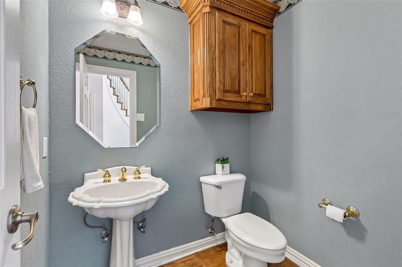 902 Glen Meadow Court, Garland TX 75044 - Photo 30